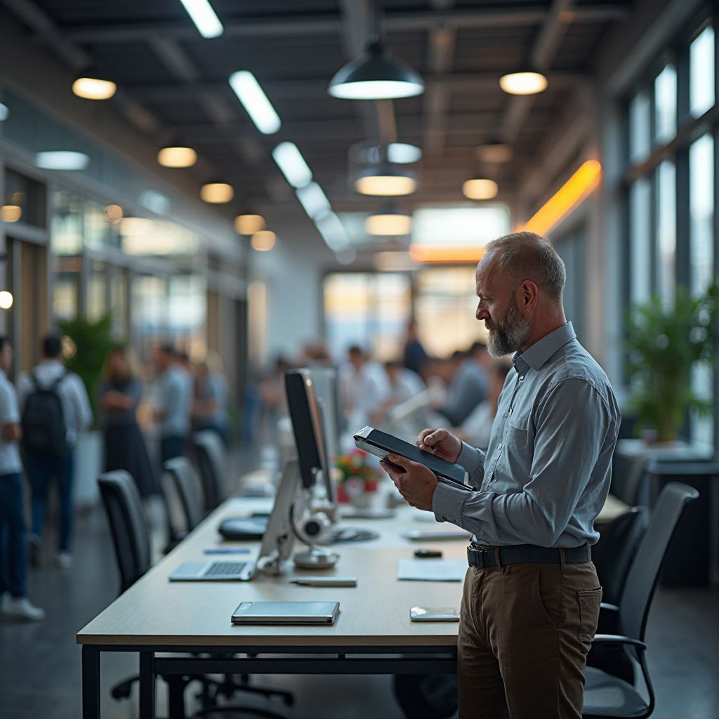 Trends in Managementberatung